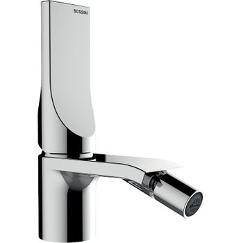 Смеситель для биде Bossini Apice E89601.030 Хром — фото 1, Смесители для биде