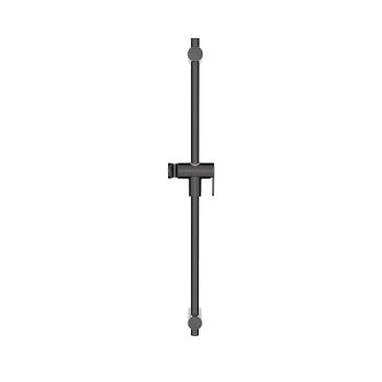 Душевая штанга Iddis Ray RAY70G0i17 Графит — фото 5, Штанги для душа