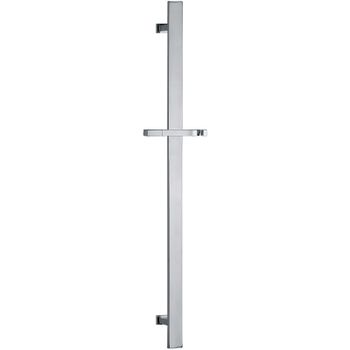 Душевая штанга Remer 317R Хром — фото 1, Штанги для душа