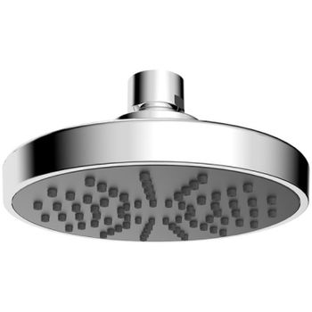 Верхний душ Iddis 008MINPi64 Хром — фото 1, Верхние души