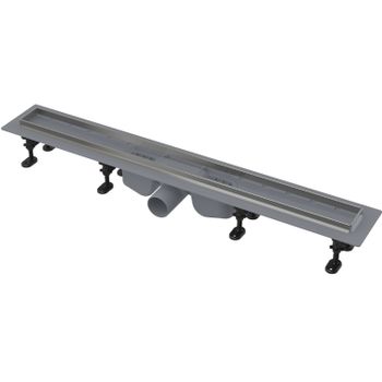 Душевой лоток Alcaplast APZ22-950 без решетки — фото 1, Душевые лотки