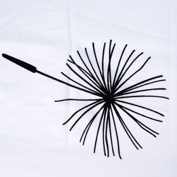 Elbe SC-72101 Шторка для ванной — фото 5, Шторы для ванной