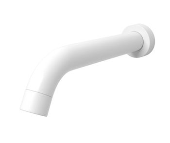 A149 Настенный излив для ванны — фото 1, Изливы