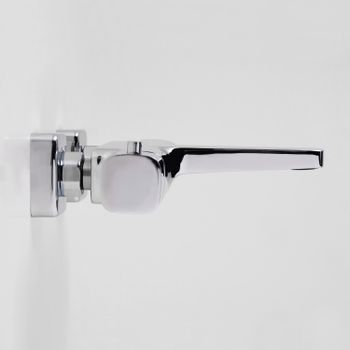 Naab 8611 Thermo Термостатический смеситель для ванны и душа — фото 6, Смеситель для душа