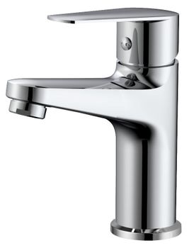 Смеситель "Limassol" д/рак, арт. LL26 — фото 1, Смесители для раковины