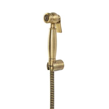 Гигиенический душ CEZARES ATLANTIS-U-IFS-02 — фото 1, Гигиенические души