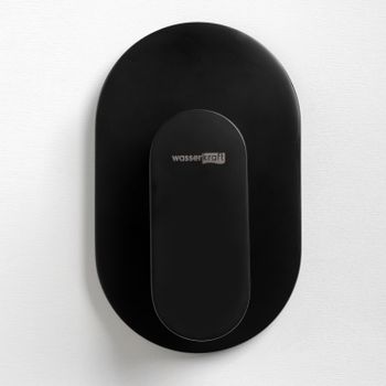 A117451 Встраиваемый комплект для биде со шлангом 150 см — фото 3, Гигиенические души