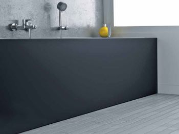 Смеситель для ванны Remer Winner W02 Хром — фото 3, Смеситель для ванны