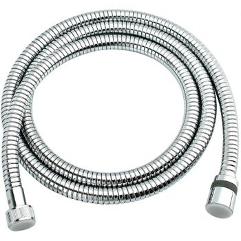Душевой шланг Lemark LE8039B Хром — фото 1, Душевые шланги
