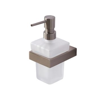 Товар: Диспенсер для мыла подвесной CEZARES SLIDER-SOIS-V-IN - фото 1 Диспенсер для мыла подвесной CEZARES SLIDER-SOIS-V-IN — фото 1, Аксессуары для кухни