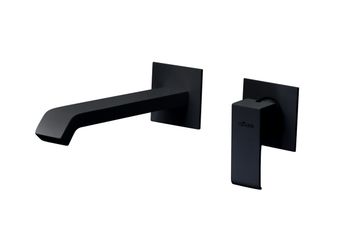 Смеситель для раковины CEZARES PORTA-BLI2-NOP — фото 1, Смесители для раковины