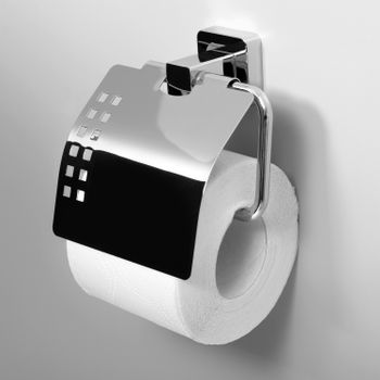 Dill K-3925 Держатель туалетной бумаги — фото 2, Держатели туалетной бумаги