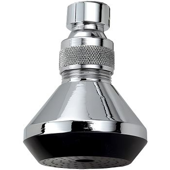 Верхний душ Remer 352X Хром — фото 1, Верхние души