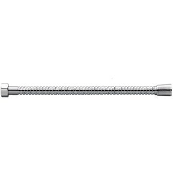 Душевой шланг Haiba HB46 Хром — фото 1, Душевые шланги