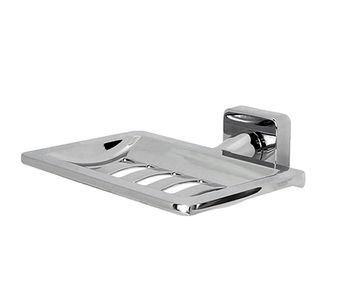 Dill K-3969 Мыльница решетка — фото 1, Мыльницы