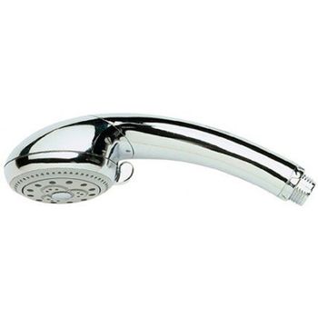 Ручной душ Remer 3112Px Хром — фото 1, Лейки для душа