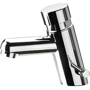 Смеситель для раковины Remer Tempor TE18M Хром — фото 1, Смесители для раковины