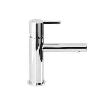 Смеситель для раковины CEZARES LEAF-LSM1-01-W0 — фото 2, Смесители для раковины