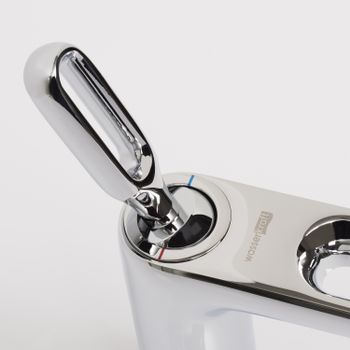 Kammel 1803 Смеситель для умывальника — фото 5, Смесители для раковины