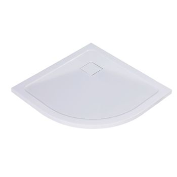 Dinkel 58T01 Душевой поддон — фото 2, Душевые поддоны из искусственного камня