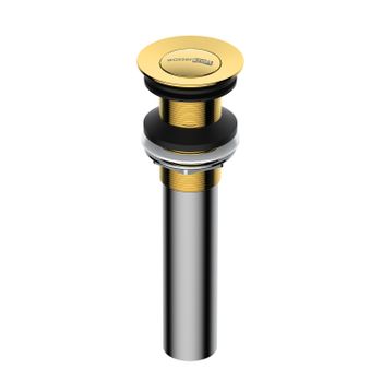 A253 Донный клапан — фото 2, Донные клапаны