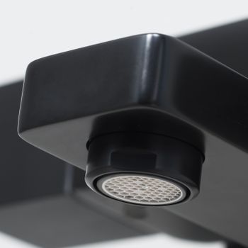 A29901 Thermo Душевой комплект с термостатическим смесителем — фото 8, Душевые стойки