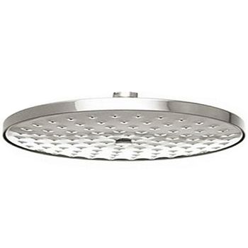 Верхний душ Margaroli 208CR Хром — фото 1, Верхние души