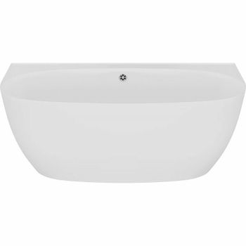 Ванна из искусственного камня Astra Form Атрия 170х85 01010013 без гидромассажа — фото 1, Ванны из искусственного камня