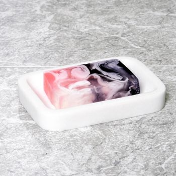 Oder K-9629 Мыльница — фото 2, Мыльницы