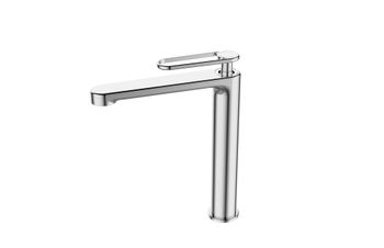 Смеситель для накладной раковины CEZARES MOMENTO-LC-01-W0 — фото 1, Смесители для раковины