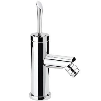 Смеситель для биде Remer Jazz J21 Хром — фото 1, Смесители для биде