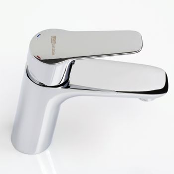 Lippe 4503 Смеситель для умывальника — фото 6, Смесители для раковины