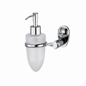 Main K-9299 Дозатор для жидкого мыла — фото 1, Дозаторы