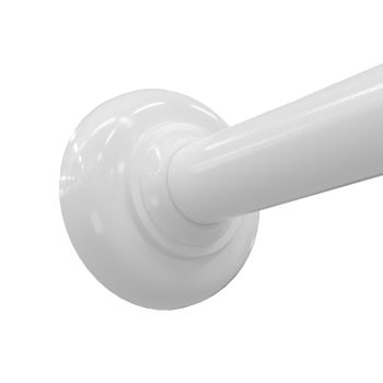 Kammel SC-839018 Карниз для ванной — фото 5, Карнизы для ванной