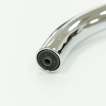 Смеситель для кухни Lemark Comfort LM3073C085 Хром — фото 8, Смесители для кухни