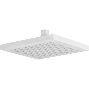 Верхний душ Remer 359SSBO Белый матовый — фото 1, Верхние души