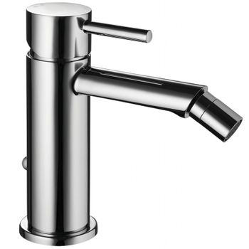 Смеситель для биде Bossini Oki Z005401.030 Хром — фото 1, Смесители для биде