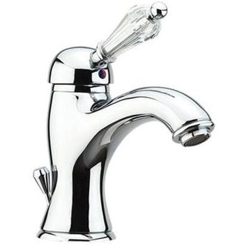 Смеситель для раковины Fiore Imperiale 82CR5221 Хром — фото 1, Смесители для раковины