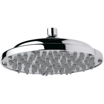 Верхний душ Remer 35323X Хром — фото 1, Верхние души