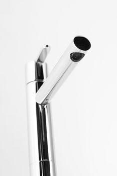 Смеситель для раковины CEZARES LEAF-LC1-01-W0 — фото 4, Смесители для раковины