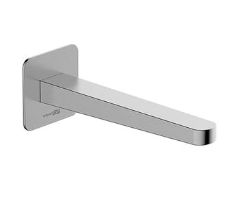 A298 Настенный излив для ванны — фото 1, Изливы