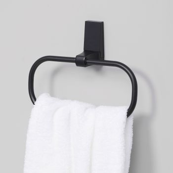 Abens K-3260 Держатель полотенец — фото 2, Полотенцедержатели
