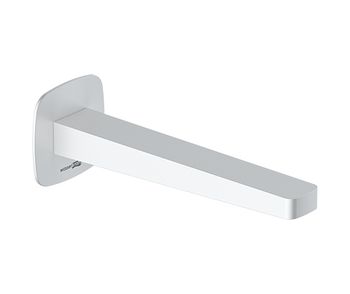 A316 Настенный излив для ванны — фото 1, Изливы