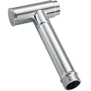 Гигиенический душ Haiba HB35-1 Хром — фото 1, Гигиенические души