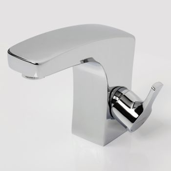 Berkel 4803 Смеситель для умывальника — фото 10, Смесители для раковины