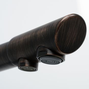 A8047 Смеситель для кухни под фильтр — фото 3, Смесители для кухни