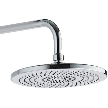 Душевая система Bond Circle B04-9100 Хром — фото 4, Душевые стойки