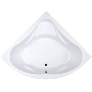 Акриловая ванна Poseidon Daniela 150х150 У29738 без гидромассажа — фото 1, Акриловые ванны