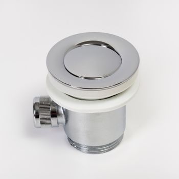 Lopau 3206 Смеситель для биде — фото 4, Смесители для биде