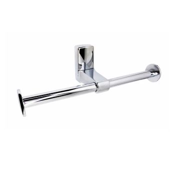 Leine K-5096D Держатель туалетной бумаги двойной — фото 2, Держатели туалетной бумаги